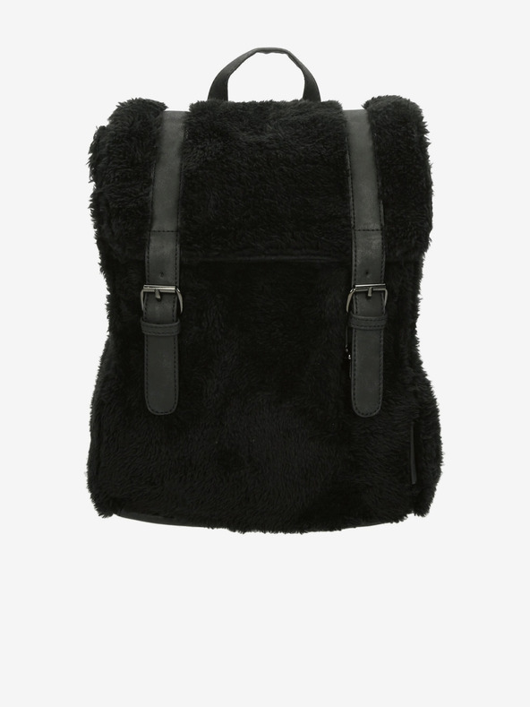 Enrico Benetti Teddy Tablet Black Hátizsák Fekete termék 2. képe
