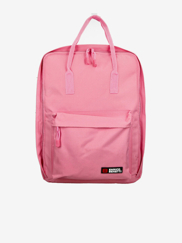 Enrico Benetti San José 46213 Pink Hátizsák Rózsaszín termék 2. képe