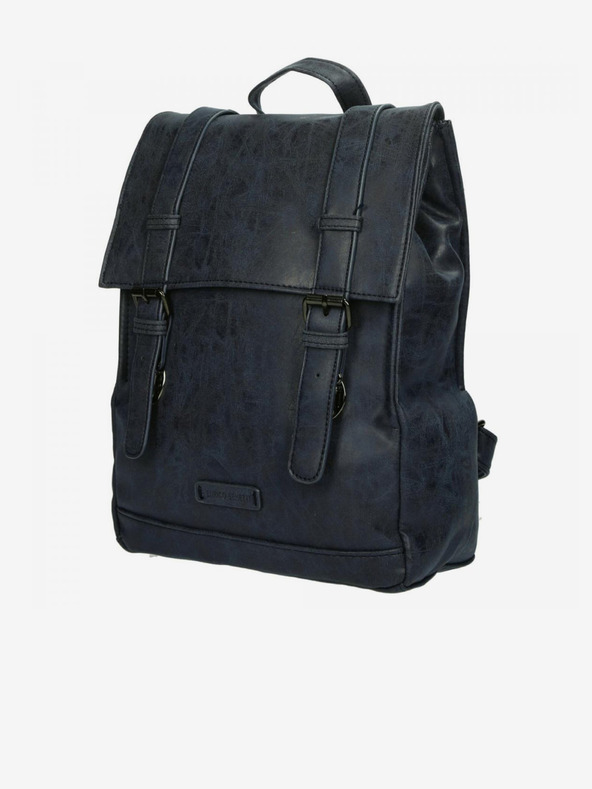 Enrico Benetti Amy 8 l Blue Hátizsák Kék termék 2. képe