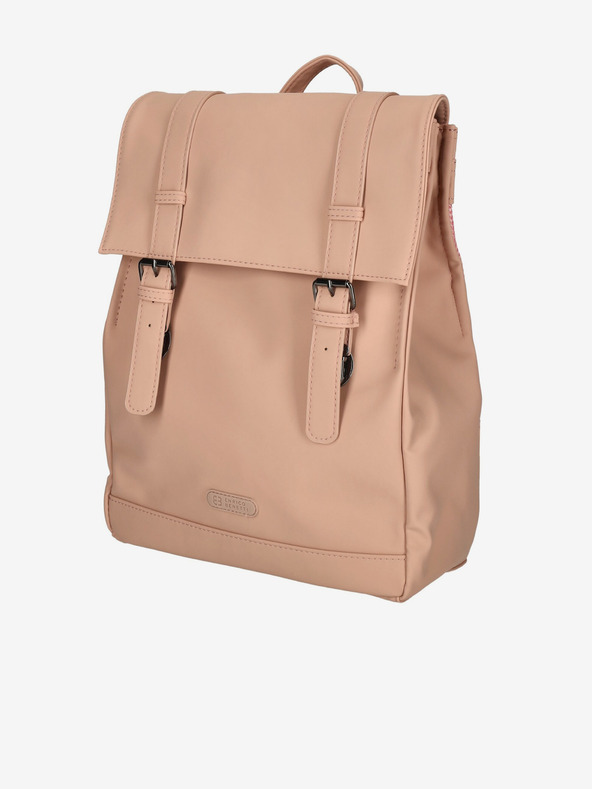 Enrico Benetti Maeve Tablet Soft Pink Hátizsák Rózsaszín akciós termékkép 1