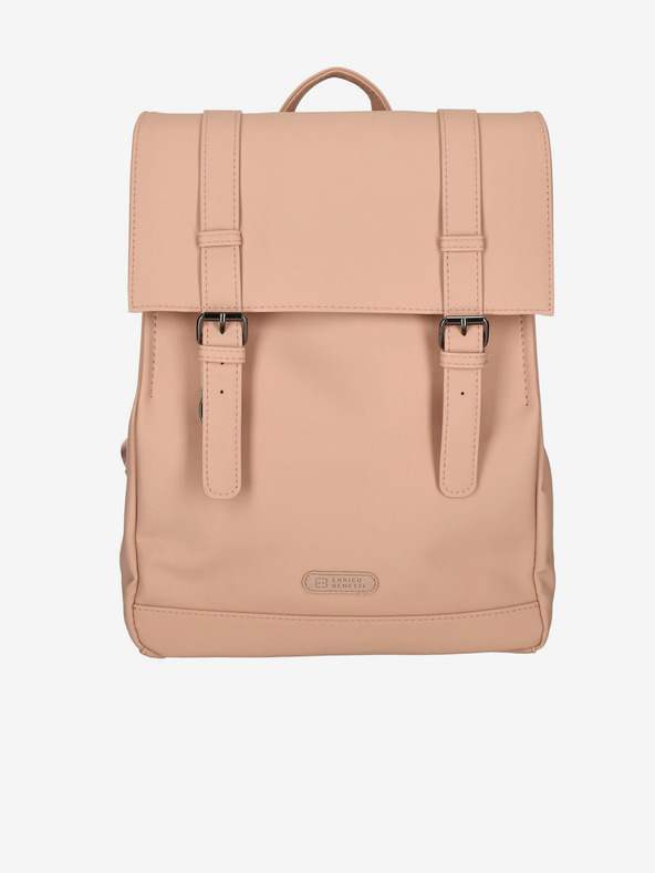 Enrico Benetti Maeve Tablet Soft Pink Hátizsák Rózsaszín termék 2. képe