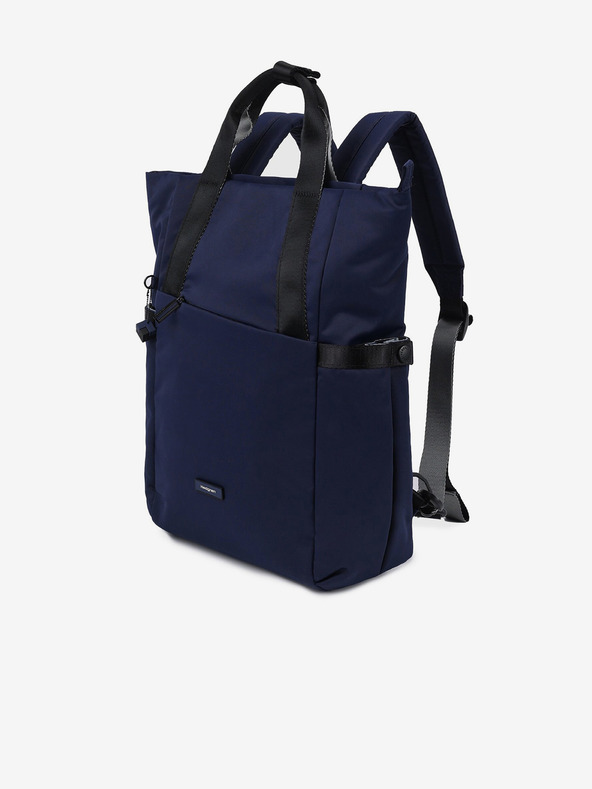 Hedgren Solar Navy Cosmos Hátizsák Kék termék 2. képe