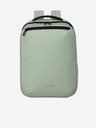 Travelite Basics Everyday Light Green Hátizsák