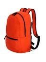 Travelite Foldable Backpack Orange Hátizsák