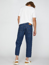 Levi's® Stay Loose Tapered Crop Farmernadrág