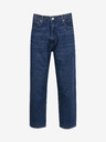 Levi's® Stay Loose Tapered Crop Farmernadrág