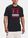 Under Armour Foundation Póló