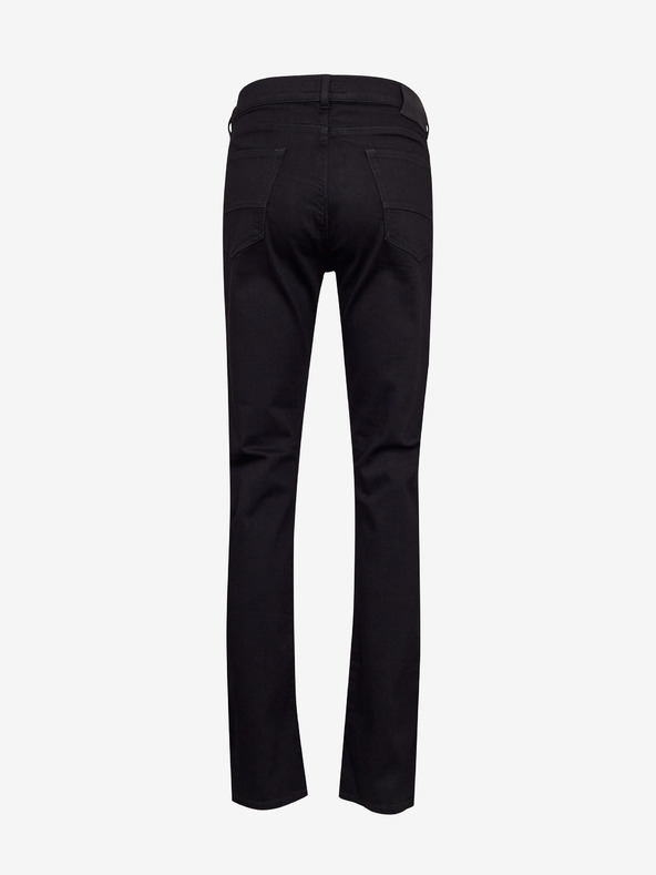 Trussardi Jeans Farmernadrág Fekete termék 2. képe