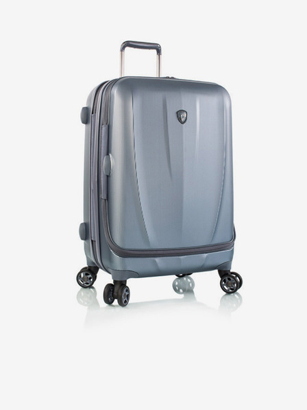 Heys Vantage Smart Luggage™ Bőrönd