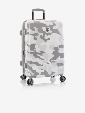 Heys White Camo M Bőrönd