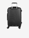 Heys Vantage Smart Luggage™ Bőrönd