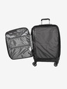 Heys Vantage Smart Luggage™ Bőrönd