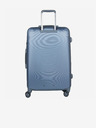 Heys Vantage Smart Luggage™ Bőrönd