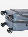 Heys Vantage Smart Luggage™ Bőrönd