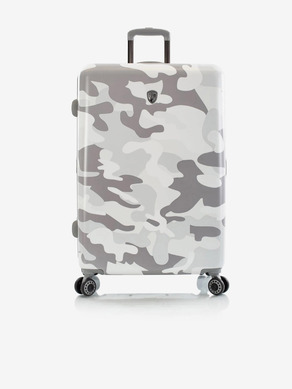 Heys White Camo L Bőrönd