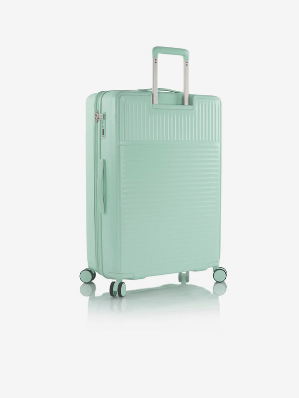 Heys Pastel L Mint Bőrönd Zöld termék 2. képe