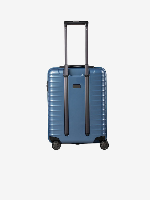Titan Litron S Bőrönd Kék termék 2. képe
