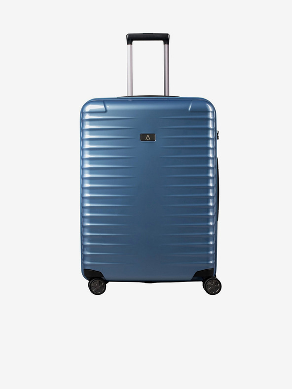 Titan Litron M Bőrönd Kék akciós termékkép 1