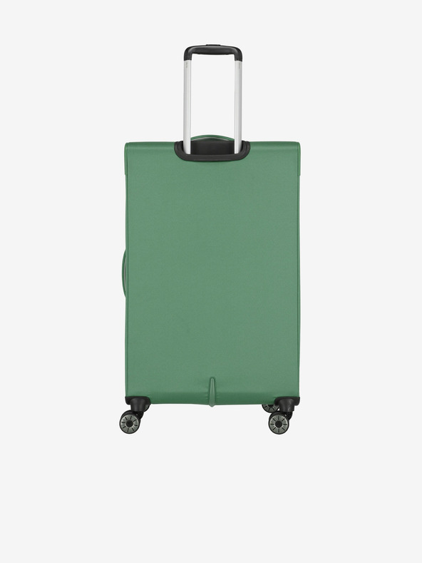 Travelite Miigo 4w L Bőrönd Zöld termék 2. képe