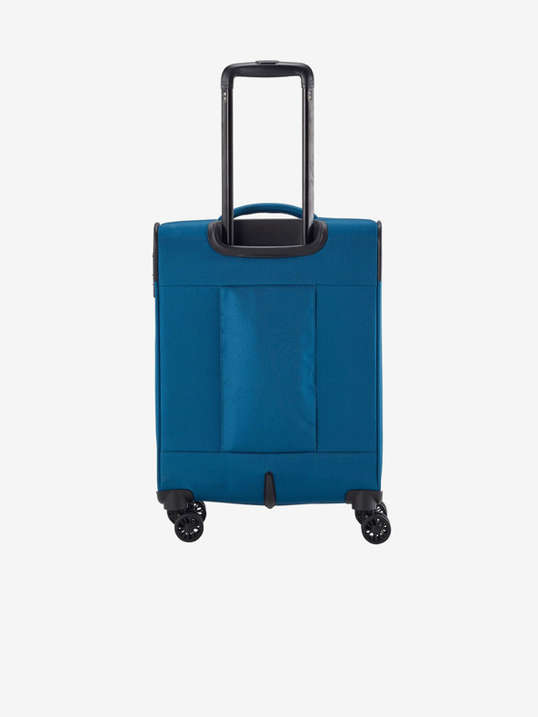 Travelite Chios S Bőrönd Kék termék 2. képe
