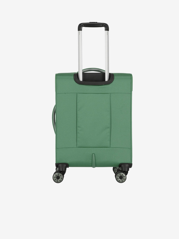 Travelite Miigo 4w S Bőrönd Zöld termék 2. képe