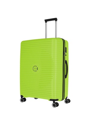 Travelite Orbita L Lime Bőrönd