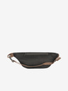 CabinZero Classic Hip Pack Black Sandi Övtáska