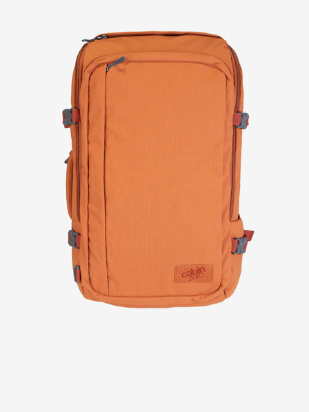 CabinZero Adventure Sahara Sand (42 L) Hátizsák