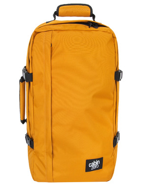 CabinZero Classic 36L Orange Chill Hátizsák