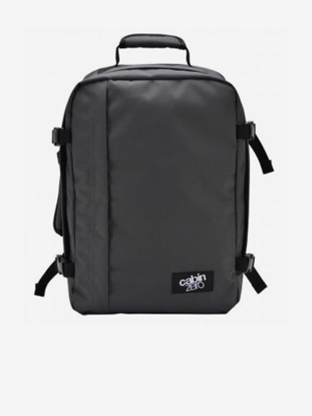 CabinZero Classic 36L Original Grey Hátizsák