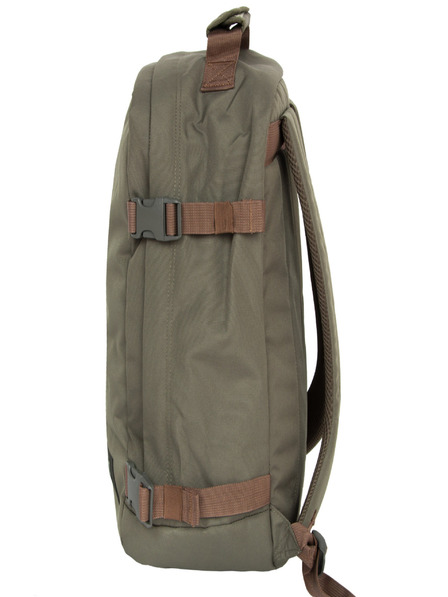 CabinZero Classic 36L Georgian Khaki Hátizsák