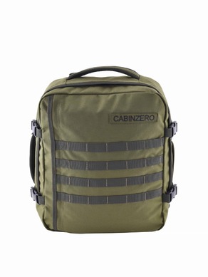 CabinZero Military 28L Military Green Hátizsák