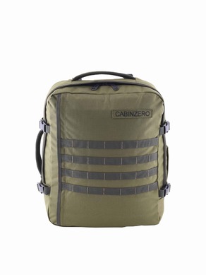 CabinZero Military 36L Military Green Hátizsák