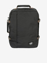 CabinZero Classic 44L Black Sand Hátizsák