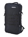 CabinZero Military 44L Absolute Black Hátizsák