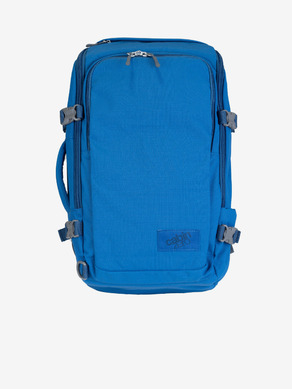 CabinZero Adventure Pro Atlantic Blue (32 L) Hátizsák