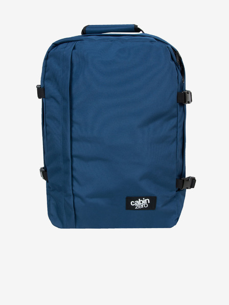 CabinZero Classic 36L Navy Hátizsák