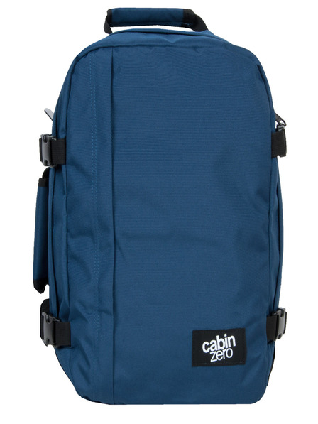 CabinZero Classic 28L Navy Hátizsák