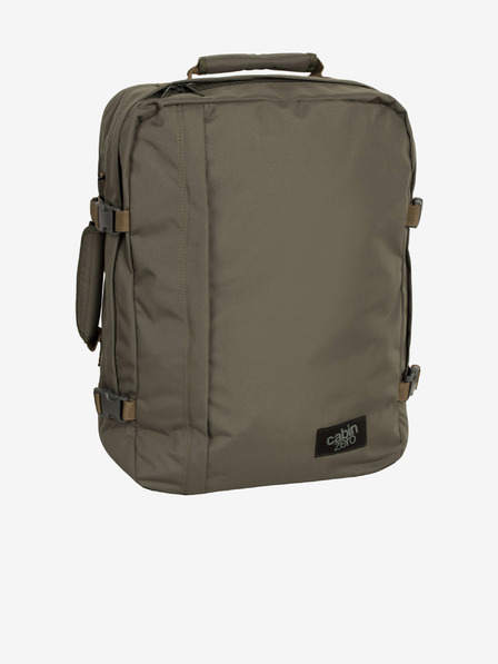 CabinZero Classic 44L Georgian Khaki Hátizsák