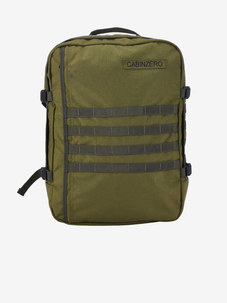 CabinZero Military (44L) Hátizsák