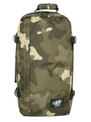 CabinZero Classic Urban Camo (36L) Hátizsák