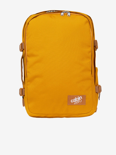 CabinZero Classic Pro Orange Chill (32 L) Hátizsák