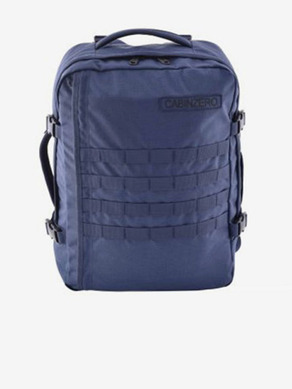 CabinZero Military Navy (36L) Hátizsák