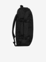 CabinZero Classic 44L Absolute Black Hátizsák