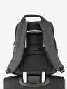 Travelite Meet Backpack exp Anthracite Hátizsák