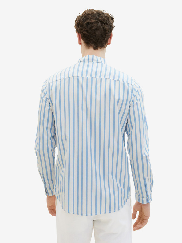 Tom Tailor Ing Kék termék 2. képe