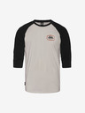 Horsefeathers Bronco Raglan Póló