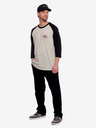 Horsefeathers Bronco Raglan Póló