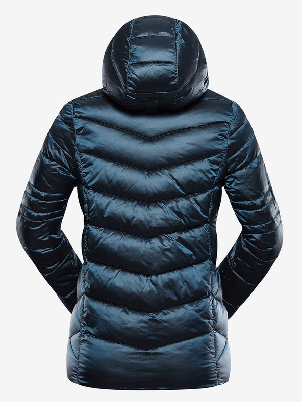 ALPINE PRO Roga Dzseki Kék termék 2. képe