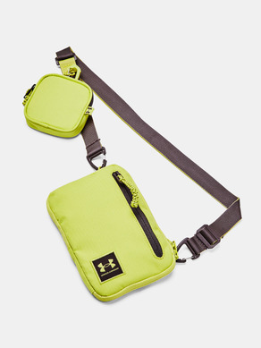 Under Armour UA Loudon Crossbody SM Kézitáska